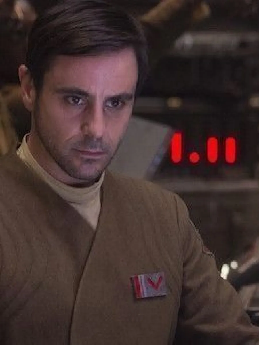 Taslin Brance