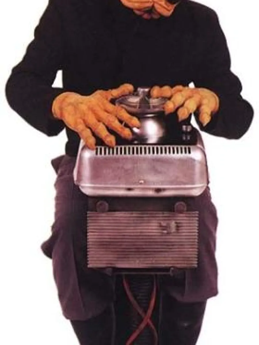 Tech Mo'r