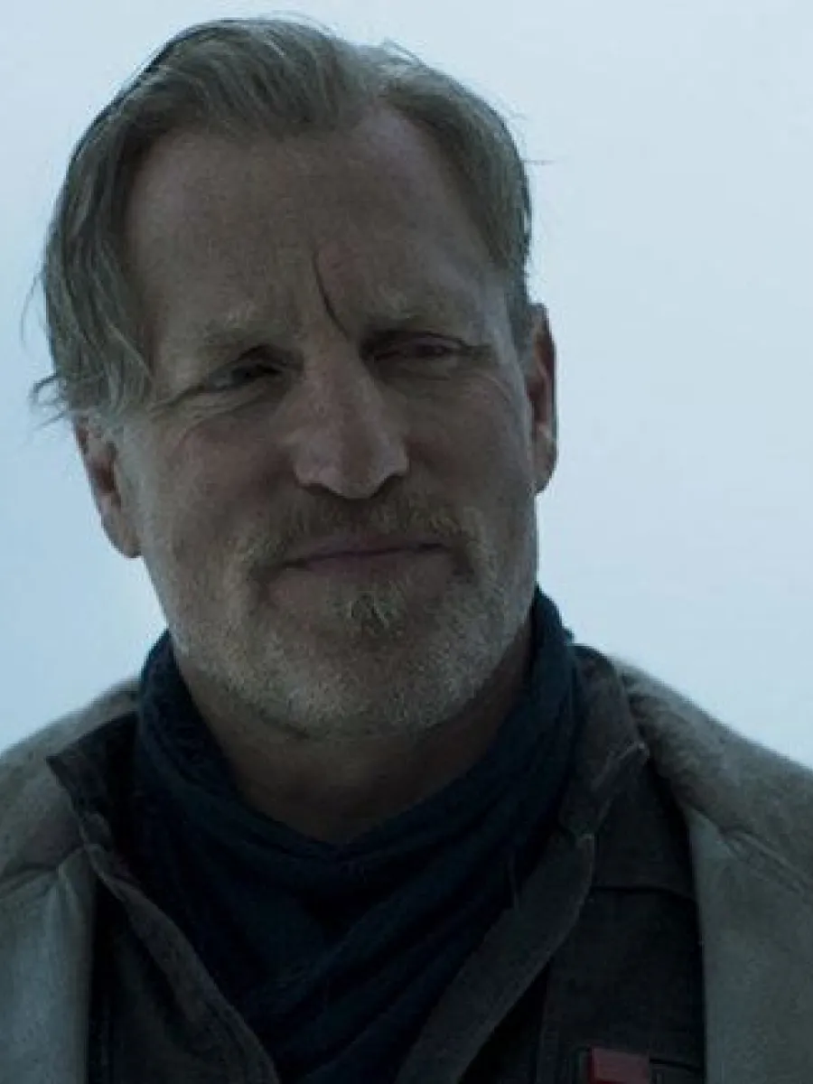Tobias Beckett