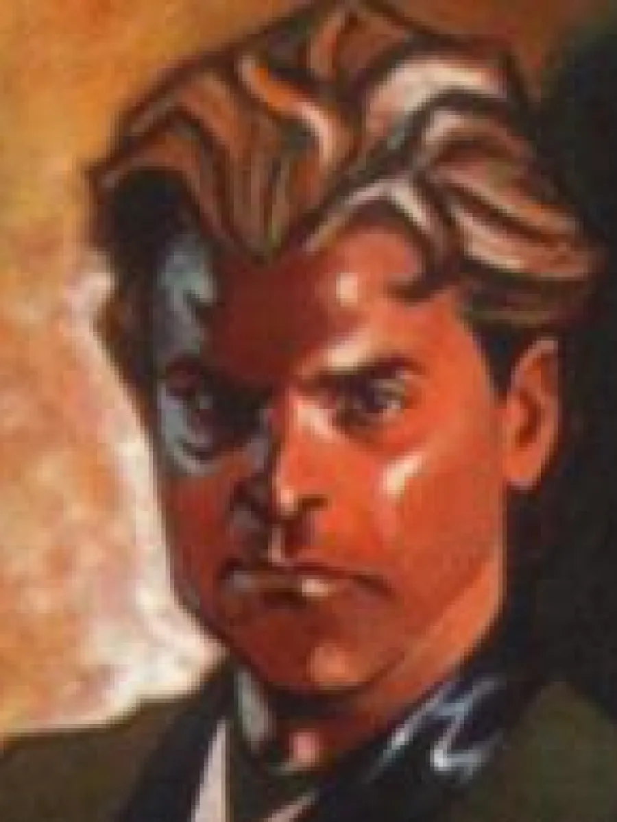 Trevas Jotane