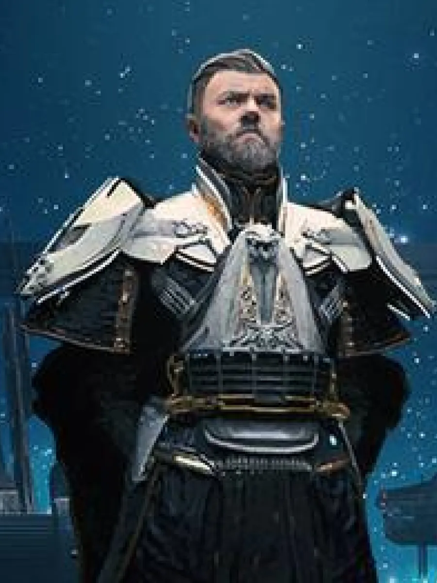 Valkorion