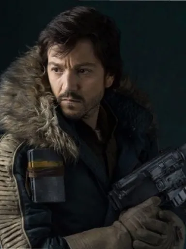Cassian Andor