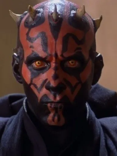 Darth Maul