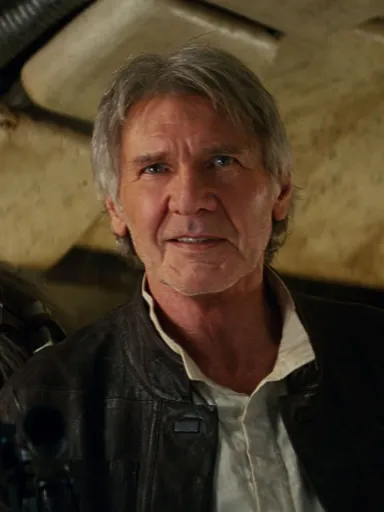 Han Solo