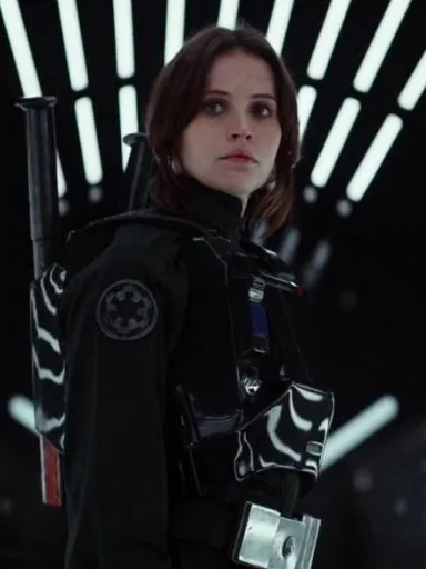Jyn Erso