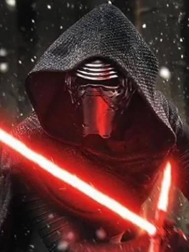 Kylo Ren