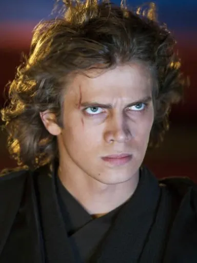 Anakin Skywalker