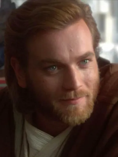 Obi-Wan Kenobi