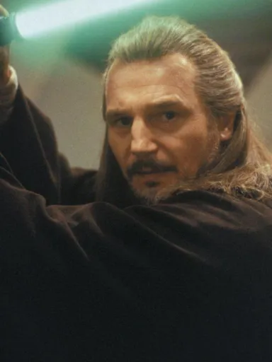 Qui-Gon Jinn