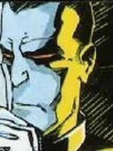 Thrawn