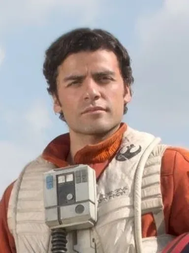 Poe Dameron