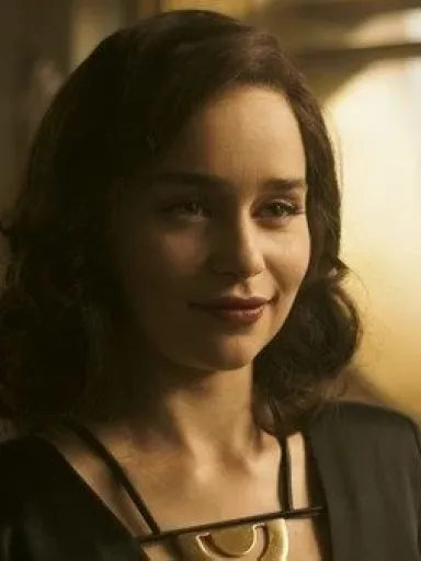 Qi'ra