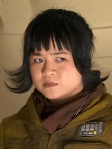 Rose Tico