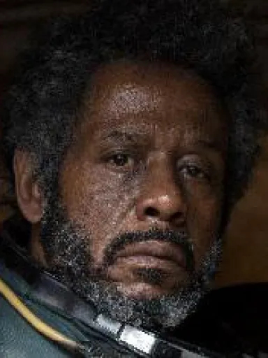 Saw Gerrera