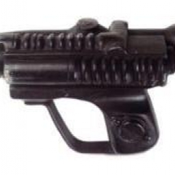 Pistolet Blaster de Scout Trooper