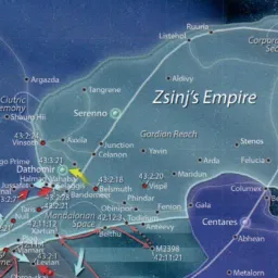 Empire de Zsinj