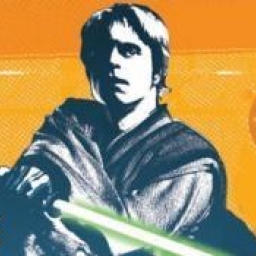 Exil de Luke Skywalker