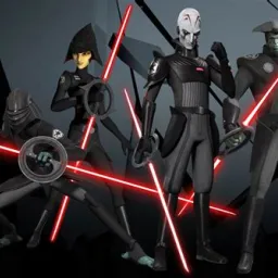 Inquisitorius