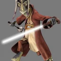 Jedi Investigateur