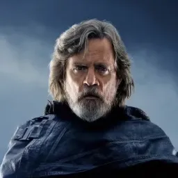 Luke Skywalker