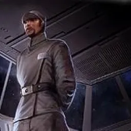 Uniformes Impériaux