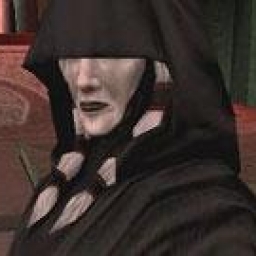 Darth Traya