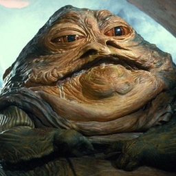 Jabba Desilijic Tiure