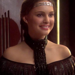 Padmé Amidala