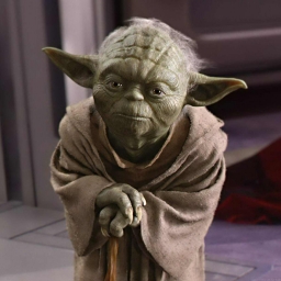 Yoda