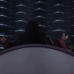 Proclamation de l'Ordre Nouveau