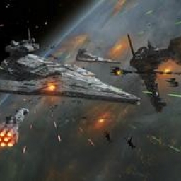 Star Destroyer Victory I