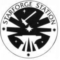 Station StarForge