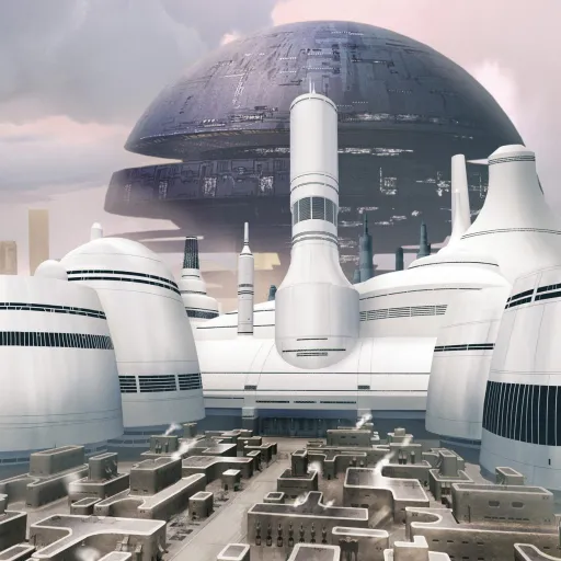 Académie Impériale de Lothal