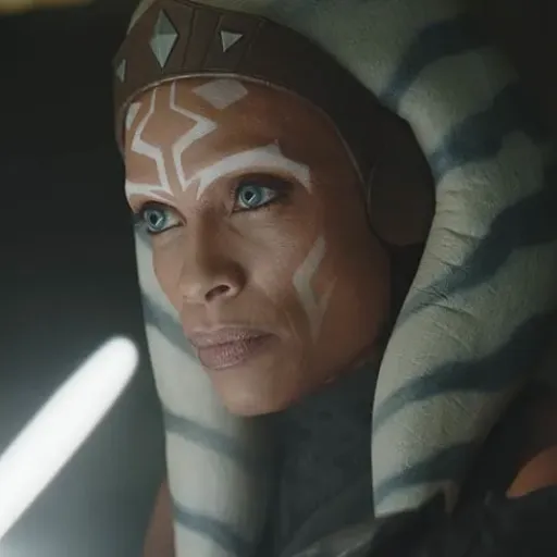 Ahsoka Tano
