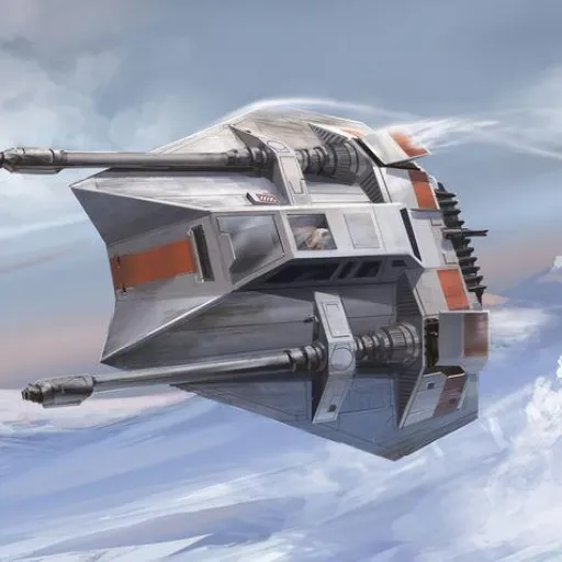 Airspeeder T-47
