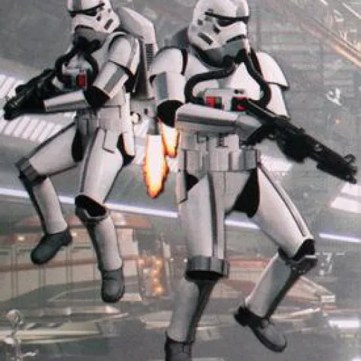 Airtrooper