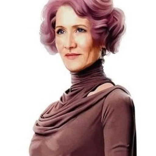 Amilyn Holdo