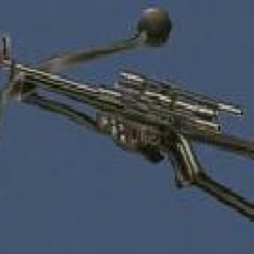 Arbalète à Répétition