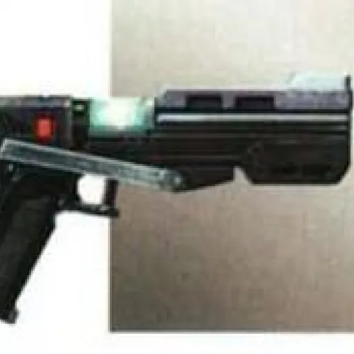 Blaster de Poing DC-15s