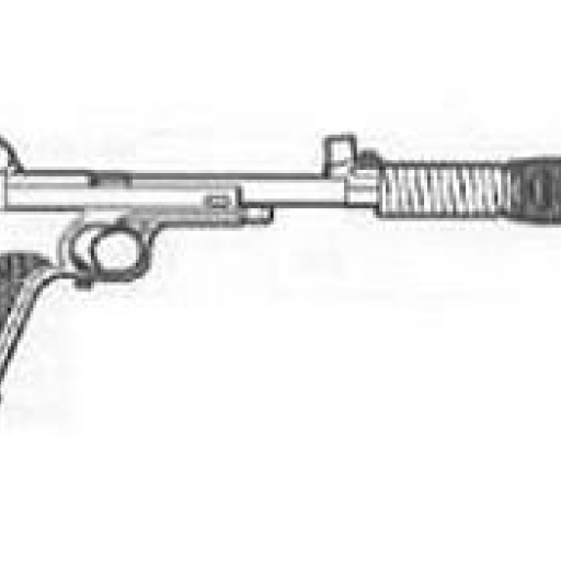 Blaster de Sport Defender