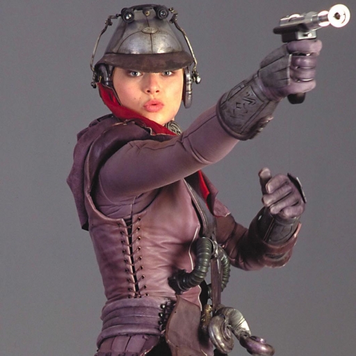 Pistolet Blaster KYD-21