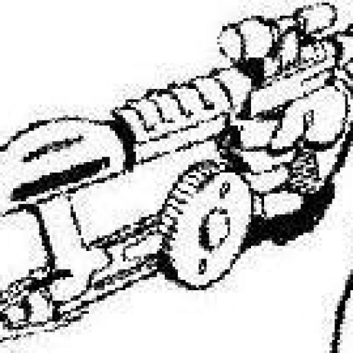 Blaster Lance-Grappin