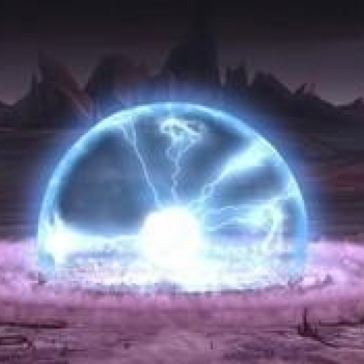 Bombe à Electro-Protons