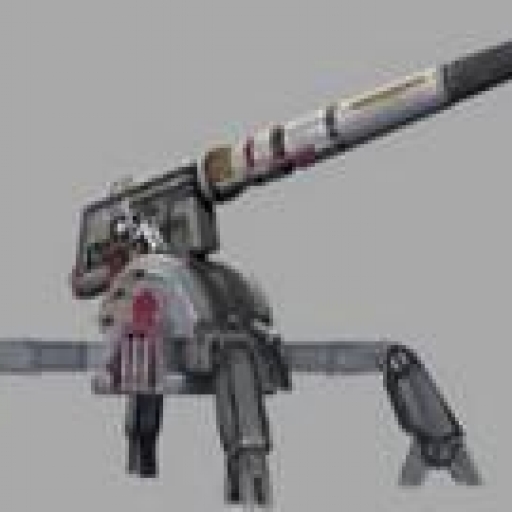 Canon Anti-Véhicule AV-7