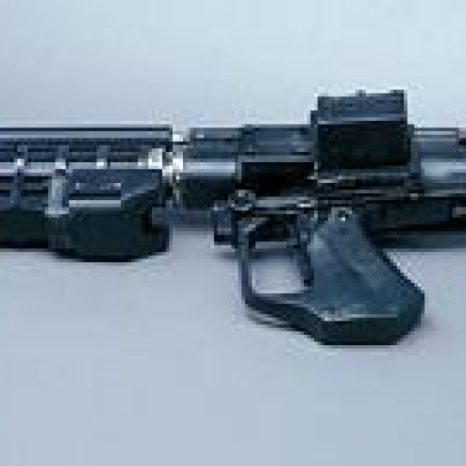 Carabine Blaster E-5