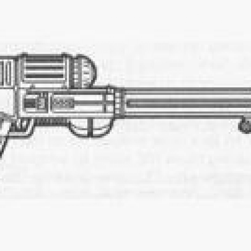 Carabine Lance-Flammes C-22