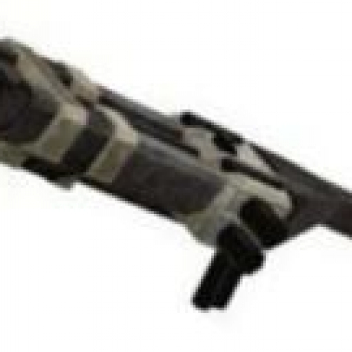 Fusil à Concussion Stouker