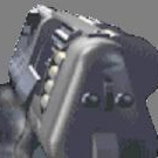 Fusil à Répétition Impérial