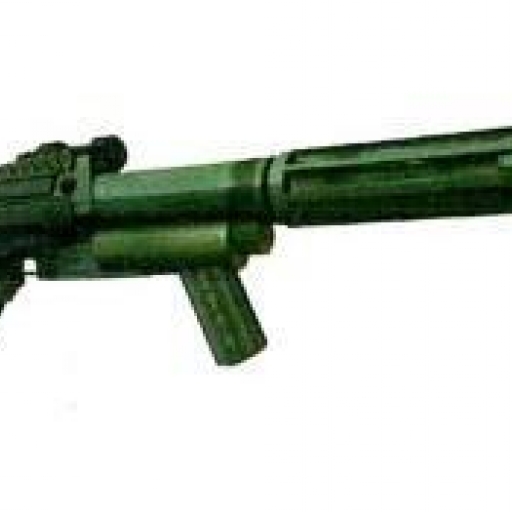 Fusil Blaster ARC-9965
