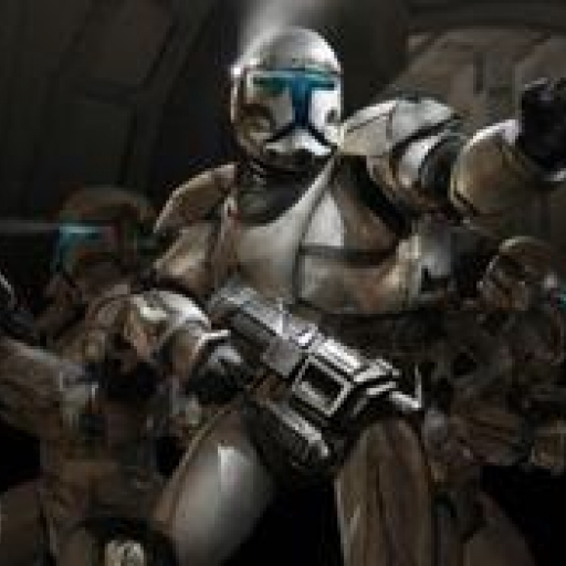 Fusil Blaster DC-17m